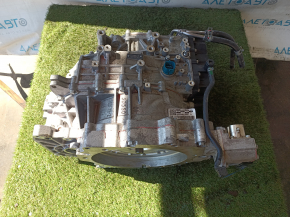 Automatic transmission assembly Hyundai Tucson 22-24 1.6T HEV 6-speed HEME AWD, 24k, without cooler