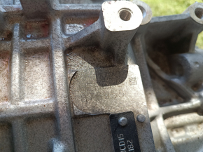 Automatic transmission assembly Hyundai Tucson 22-24 1.6T HEV 6-speed HEME AWD, 24k, without cooler