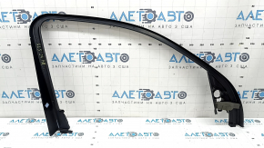 Front right inner door frame Mercedes X167 GLS 450 580 20-26 black