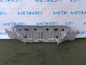 Honda CRV 23-26 rear panel drilled, black