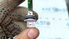 Interior air temperature sensor Mercedes X167 GLS 450 580 20-26