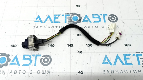 Mercedes X167 GLS 450 20-26 Front View Camera