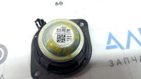 Front panel speaker central Audi A4 B8 08-16
