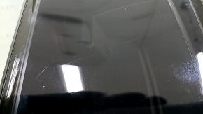 Projection on the windshield of Mercedes W167 GLE 350 450 20-26 scratches