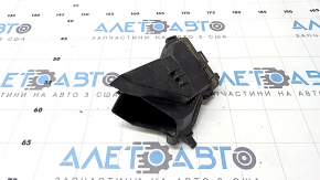 Left windshield wiper grille drain Mercedes W167 GLE 350 450 20-26 upper part