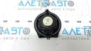 Mercedes X167 GLS 450 580 20-26 Dashboard Speaker