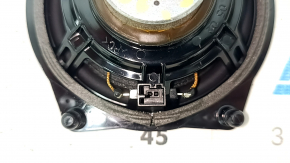 Mercedes X167 GLS 450 580 20-26 Dashboard Speaker