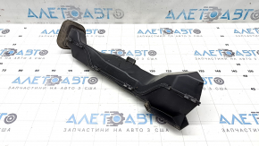 Windscreen wiper grille drain right Mercedes W167 GLE 350 450 20-26