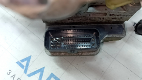 ABS ABS assembly with the brake master cylinder of Toyota Avalon 13-14 hybrid, the hydraulic part does not work