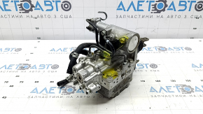ABS ABS assembly with the brake master cylinder of Toyota Avalon 13-14 hybrid, the hydraulic part does not work