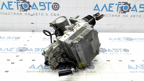 ABS ABS assembly with the brake master cylinder of Toyota Avalon 13-14 hybrid, the hydraulic part does not work