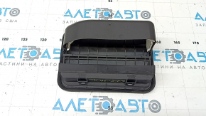 Left ventilation shield Mercedes X167 GLS 450 20-26 580 20-22