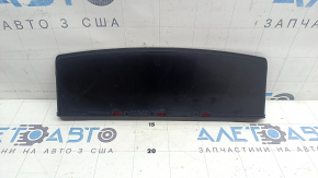 Brake light Audi A4 B8 08-16 sedan, cracked