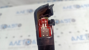 Brake light Audi A4 B8 08-16 sedan, cracked