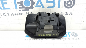 Bracket for blind spot sensor rear right Mercedes X167 GLS 450 580 20-23