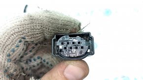 Blind spot sensor BSM chip right Mercedes X167 GLS 450 580 20-23 5 pins