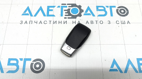 Key smart Mercedes X167 GLS 450 580 20-26 4 buttons, pokes, worn