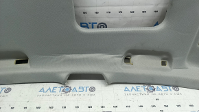 Headlining for Audi A4 B8 13-16 rest, sedan, under sunroof, gray, creases, needs cleaning