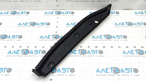 Left door-wing seal for Mercedes X167 GLS 450 580 20-26