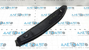 Left door-wing seal for Mercedes X167 GLS 450 580 20-26