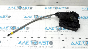Rear left door lock Mercedes X167 GLS 450 580 20-26