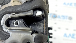 Rear left door lock Mercedes X167 GLS 450 580 20-26