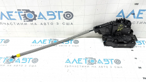Front left door lock Mercedes X167 GLS 450 580 20-26