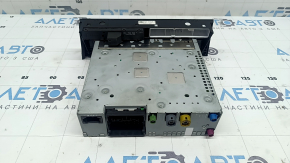 Head unit Audi A4 B8 08-16 broken mount