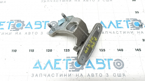 Lower rear left door hinge Mercedes X167 GLS 450 580 20-26