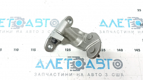 Lower rear left door hinge Mercedes X167 GLS 450 580 20-26