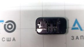 Mercedes X167 GLS 450 580 20-23 center console charging port