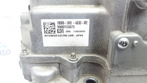Honda CRV 20-22 hybrid inverter