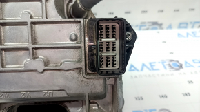 Honda CRV 20-22 hybrid inverter