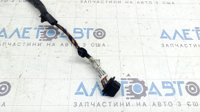 Wiring for the back of the driver's seat Audi A4 B8 08-16, electric, heated