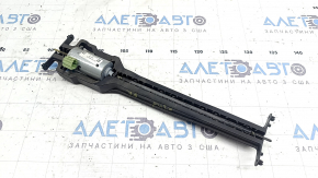 Motor for longitudinal adjustment of passenger seat BMW X3 G01 18-21 with bracket, without frame