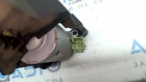 Motor for longitudinal adjustment of passenger seat BMW X3 G01 18-21 with bracket, without frame