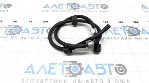 Front axle breather pipe Mercedes W167 GLE 350 20-24 AWD