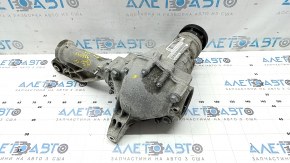 Front gearbox Mercedes W167 GLE 350 20-24 AWD 51k