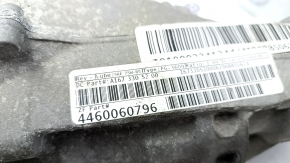 Front gearbox Mercedes W167 GLE 350 20-24 AWD 51k