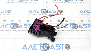 Fuse box front left Mercedes W167 GLE 350 450 20-23 small