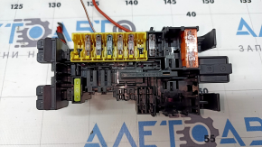 Fuse box front left Mercedes W167 GLE 350 450 20-23 small