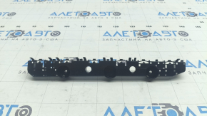 Upper left rear bumper mount for Infiniti Q60 17-20