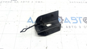 BMW X3 G01 18-21 M-Sport front bumper towing hook cap