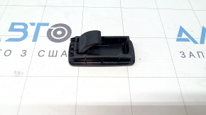 BMW X3 G01 18-24 trunk hook, black, on trim