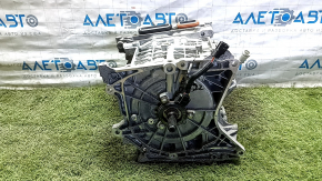 Front electric motor Nissan Ariya 23-26 AM67 20k