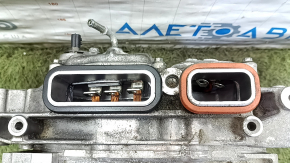 Front electric motor Nissan Ariya 23-26 AM67 20k