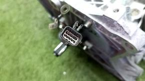 Front electric motor Nissan Ariya 23-26 AM67 20k