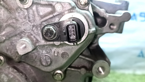 Front electric motor Nissan Ariya 23-26 AM67 20k