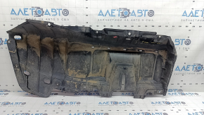 Rear protection Honda CRV 20-22 hybrid, tear