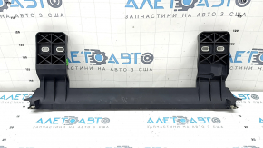 Rear bumper central mount for Mercedes X167 GLS 450 580 20-26